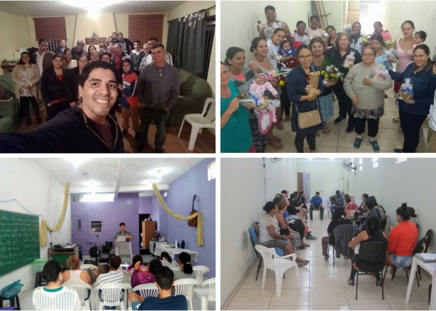 planting churches - inglês